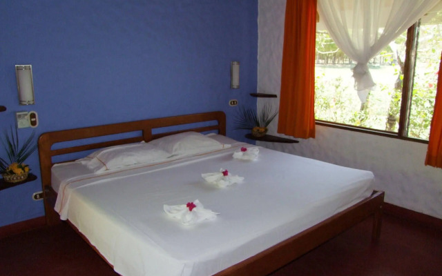 Samara Pacific Lodge