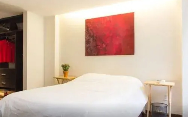 Luxury Polanco