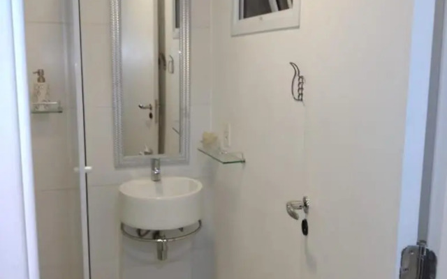 Studio 200 Downtown of São Paulo