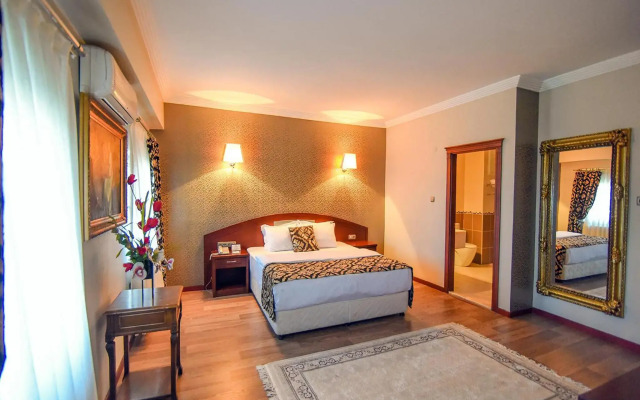 Saylamlar Hotel