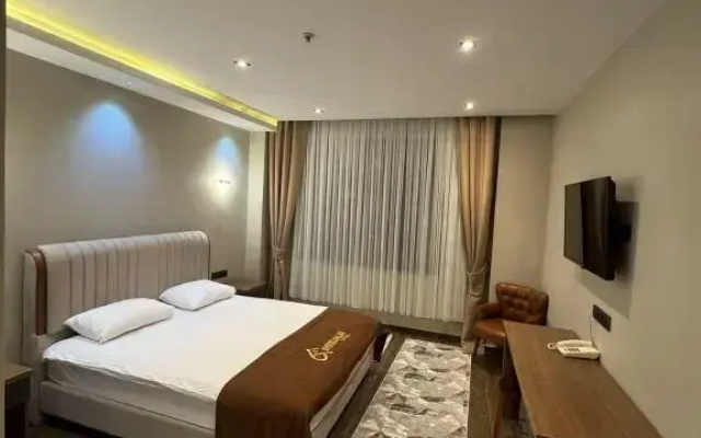 Aydoğanlar Otel