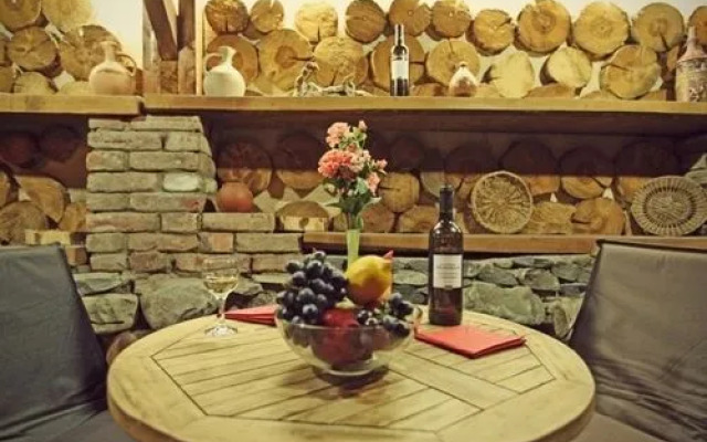 Отель VIP Victoria