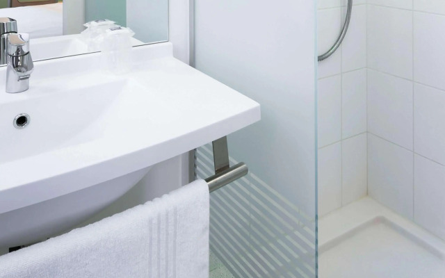 ibis budget Valence Sud