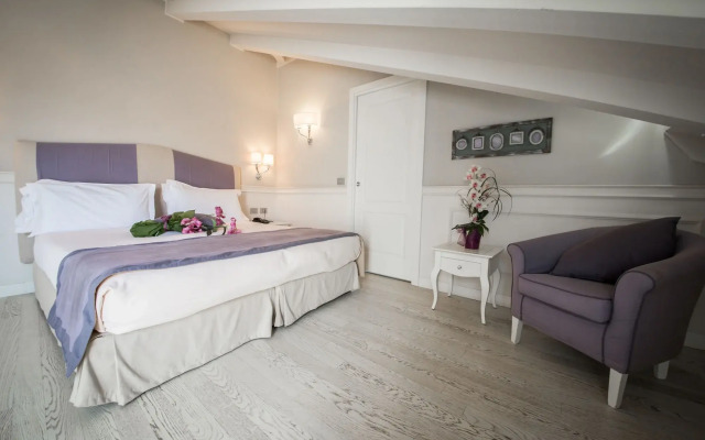 Victoria Hotel Letterario