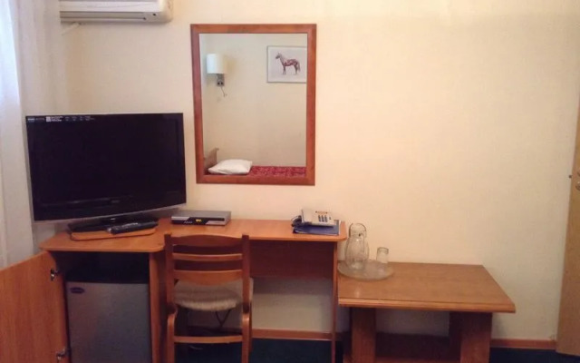 Южный город