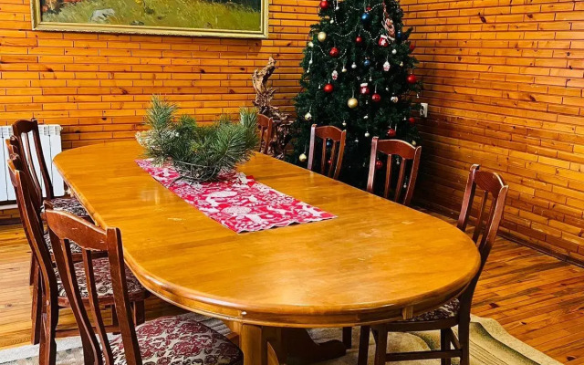 Big house (Биг Хаус)