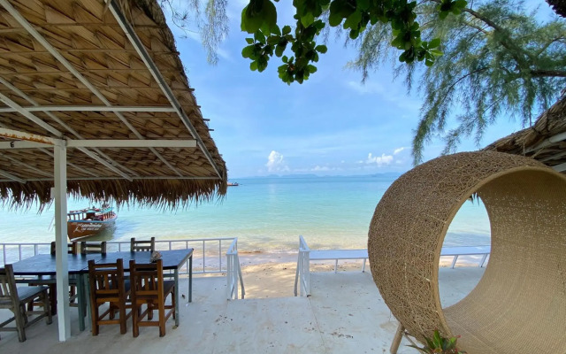 White Sand Halal House Krabi
