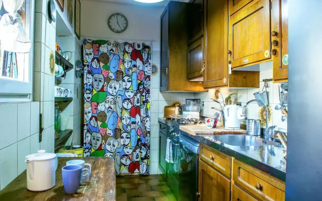 Santo Stefano Penthouse