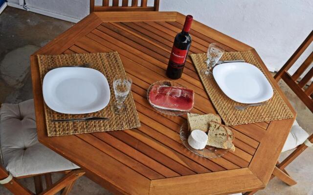 Casa do Avô Tó