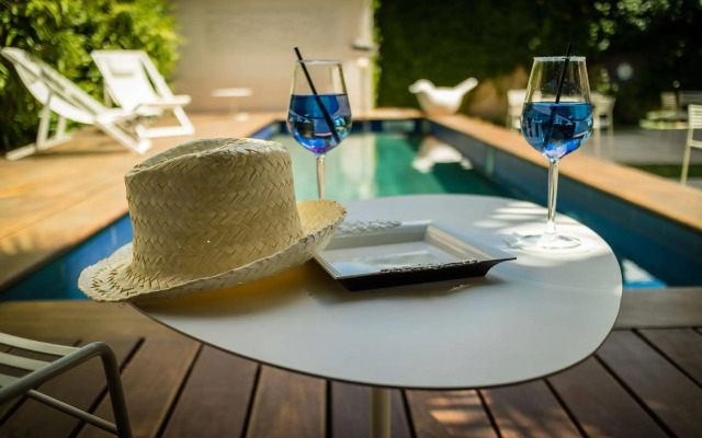 L'Hôtel Particulier Béziers