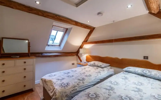 Tump Cottage