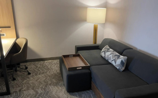 SpringHill Suites by Marriott Lansing