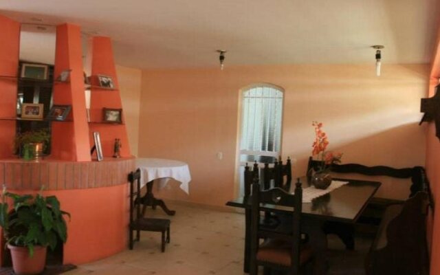 Residencial Sônia