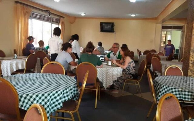 Ulrika Guest House