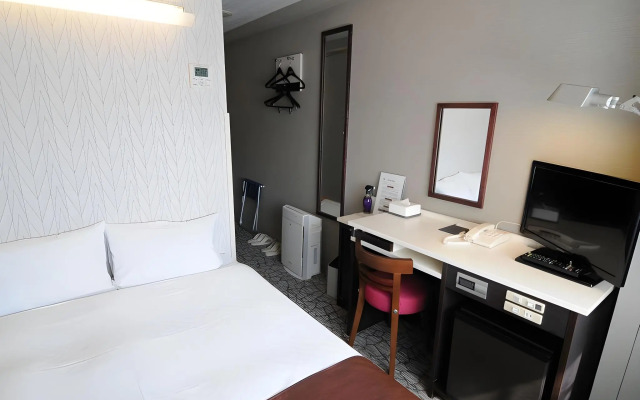 Nagoya Fushimi Mont Blanc Hotel