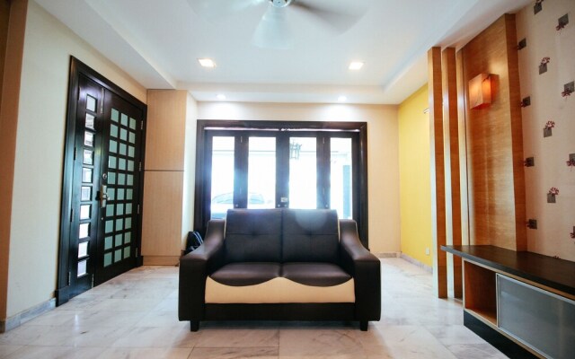 Benvenuto Kota Damansara