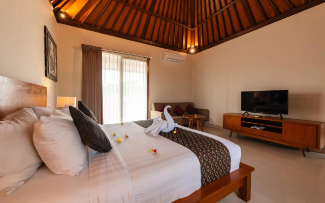 Bali Ayu Hotel And Villas – Guest Rooms – Kerobokan Kelod