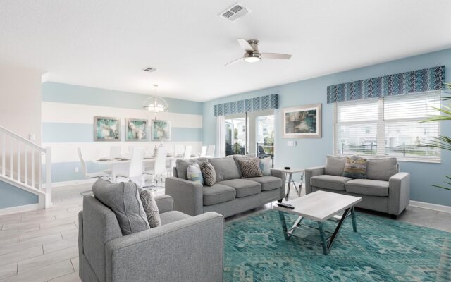 8906sid - The Retreat at Championsgate