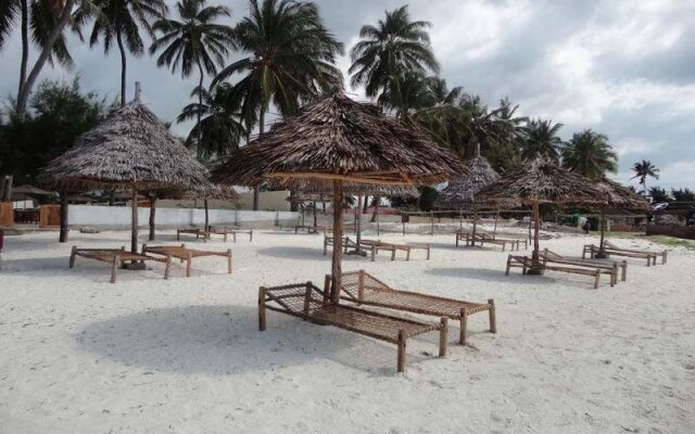 Kitete Beach Bungalows