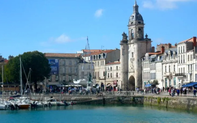 Appartement Le Petit Canard