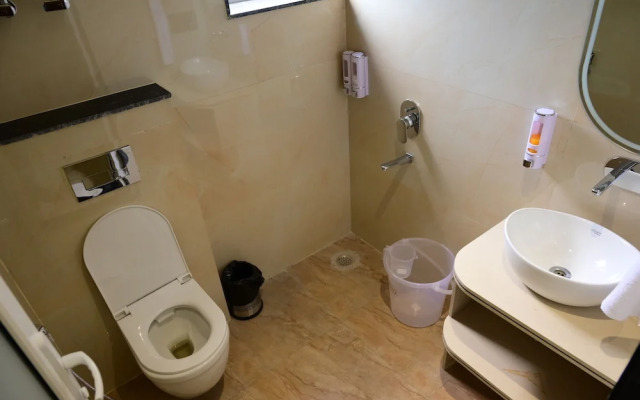 Hotel Palash