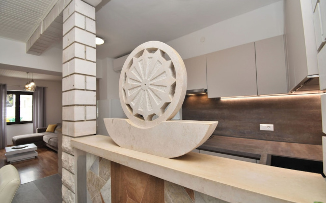 Apartment Martelina