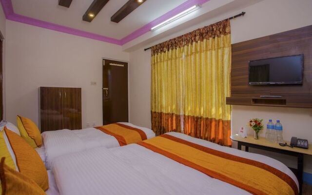 OYO 272 Namaste Kusum Guest House