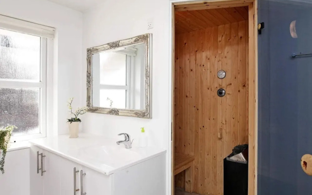 Seaside Oasis in Blavand - By Traum Ferienwohnungen