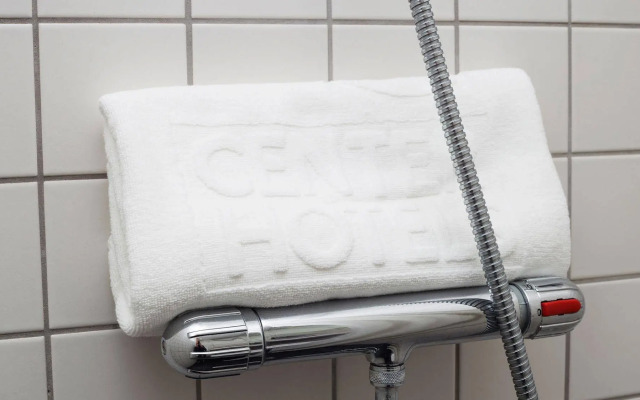 Center Hotels Klöpp