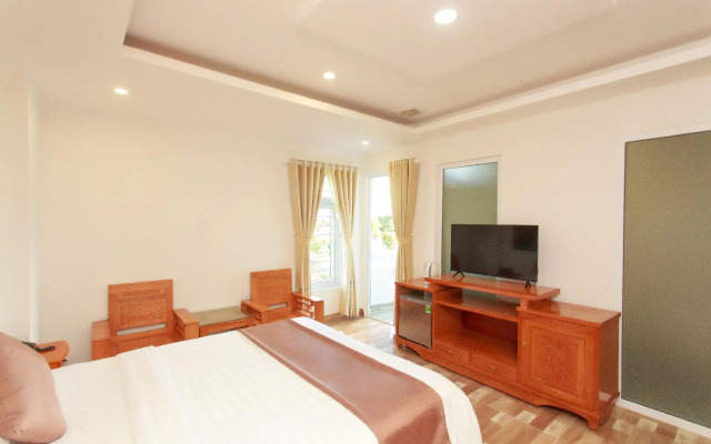 Hopapa Hotel