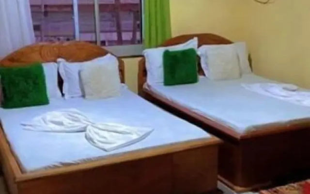 Hotel Tsep Le Duvet