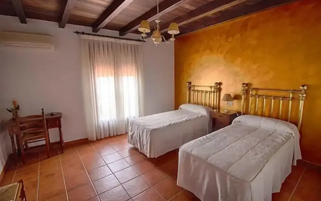 Casa Rural Tía Tomasa