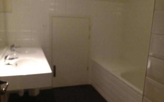 Chalet Reymond Pre du lac