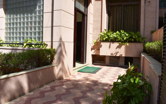 Superior 1Bhk Serviced Apartment In Gurgaon
