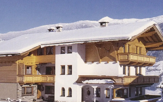 Wonderful Apartment in Fugenberg