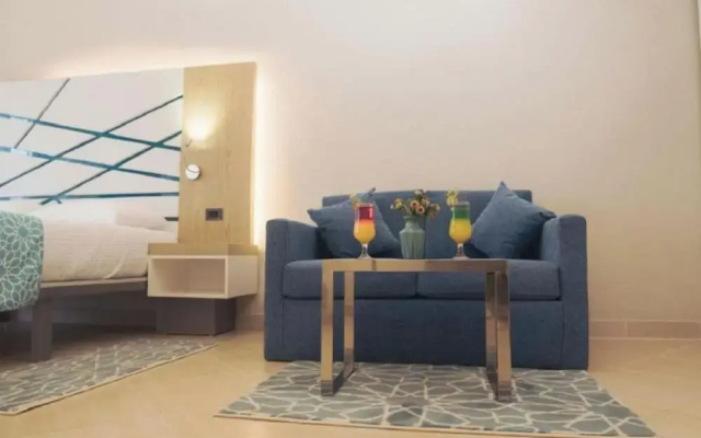 Gravity Resort Families & Couples only