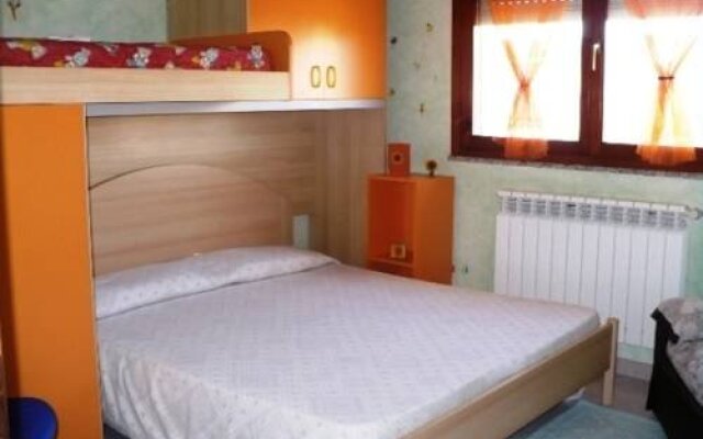 B&B I Girasoli Fioriti