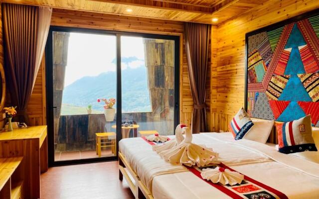 Arista Homestay Sapa