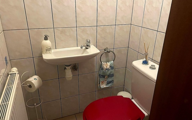 Dog-friendly House With Sauna, Bubble Bath