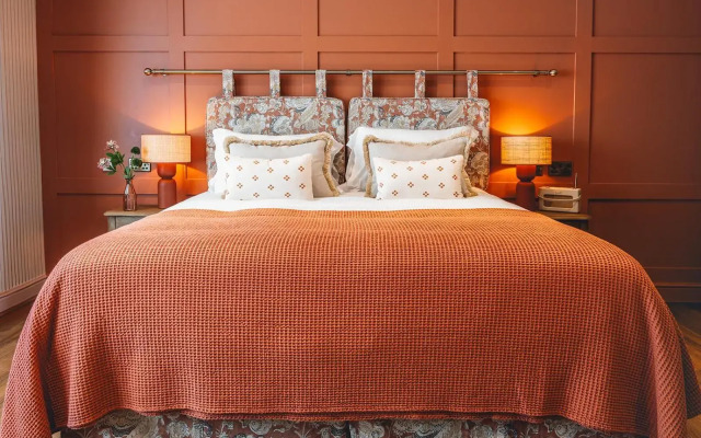 Brookfield Hotel