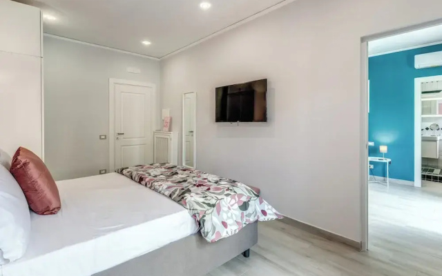 Marmolo Room