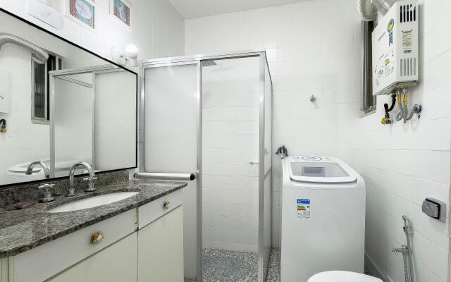 Localização Perfeita: 1Qto, 3min Orla