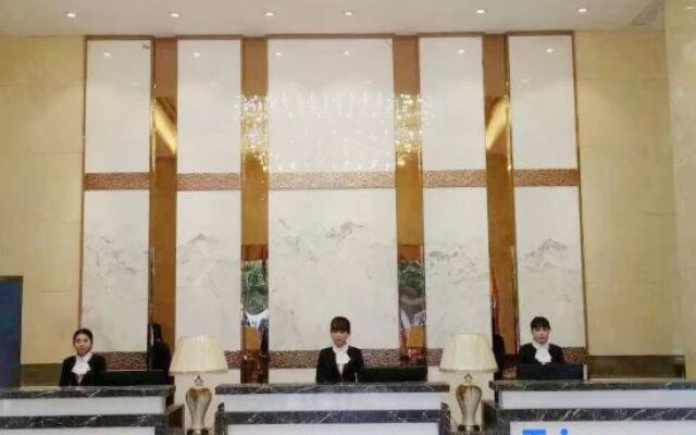 Guanhai Holiday Hotel