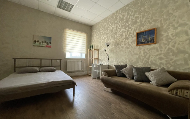 Babylon (бывш. Ваниль) (Вавилон)