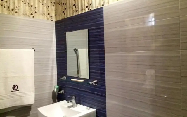 Hotel Premier Inn Johar Town Lahore