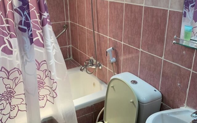 Al Rawdha Hotel Flats