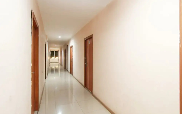 Nick's Homestay 3