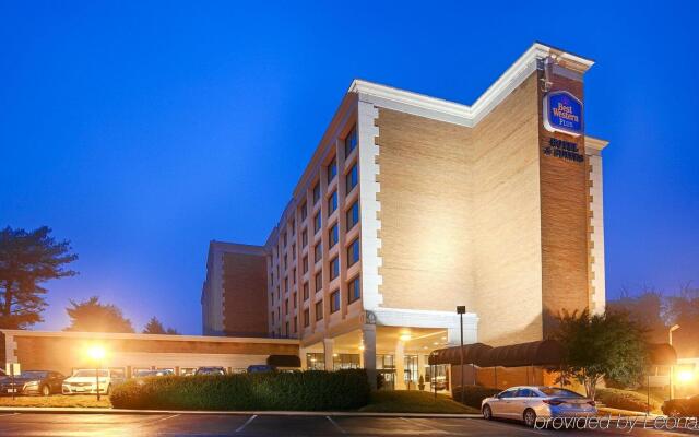 Best Western Premier Rockville Hotel & Suites