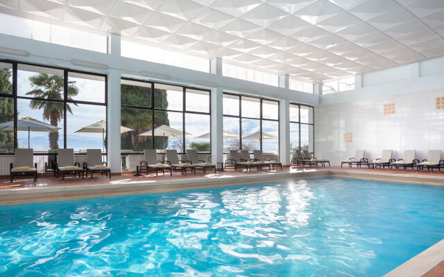 Hotel Kristal - Liburnia
