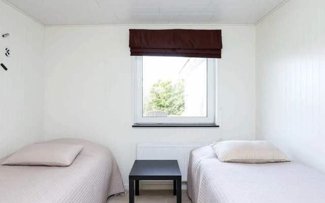 8 Person Holiday Home in Thisted